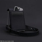 Mr.S Leather Neo Jock Holster Max