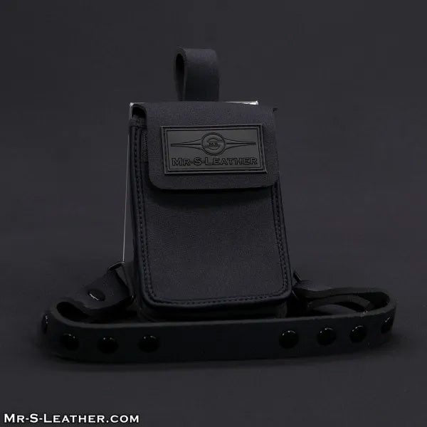 Mr.S Leather Neo Jock Holster Max