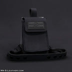Mr.S Leather Neo Jock Holster Max