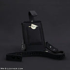 Mr.S Leather Neo Jock Holster Max