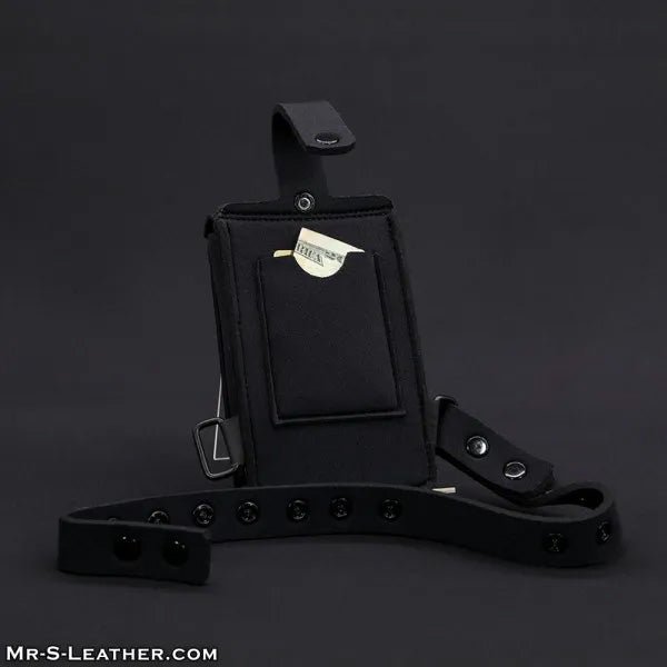 Mr.S Leather Neo Jock Holster Max