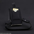 Mr.S Leather Neo Jock Holster Max