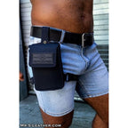 Mr.S Leather Neo Jock Holster Max