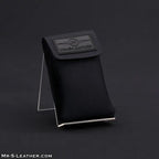Mr.S Leather Neo Sport Phone Holster | Black
