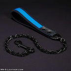Mr.S Leather NEOPRENE Puppy Leash - 16 Colours