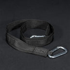 Mr.S Leather Noise Free Sling Link | Black