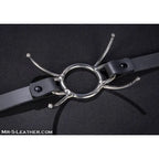 Mr.S Leather Spyder Gag
