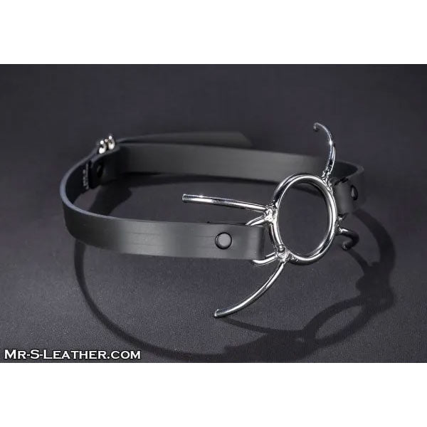 Mr.S Leather Spyder Gag