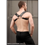 Mr.S Leather Suspender