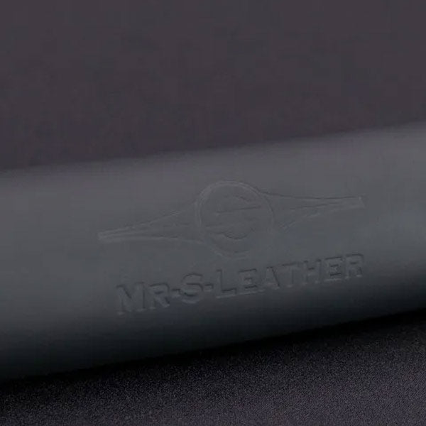Mr.S Leather | The Double Ender