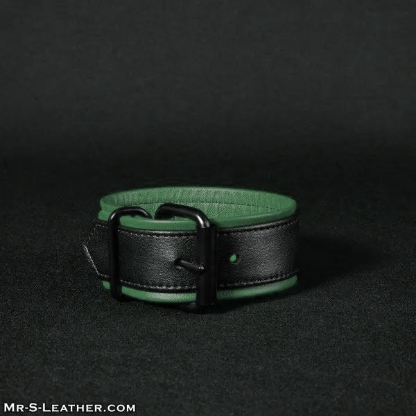 Mr.S Leather Trojan 2.0 Armband | Hunter