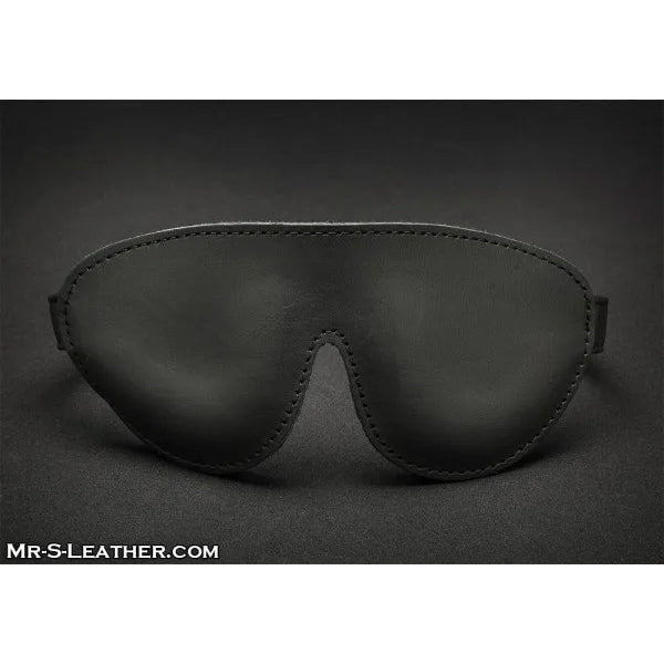 Mr.S Leather Ultimate Blindfold