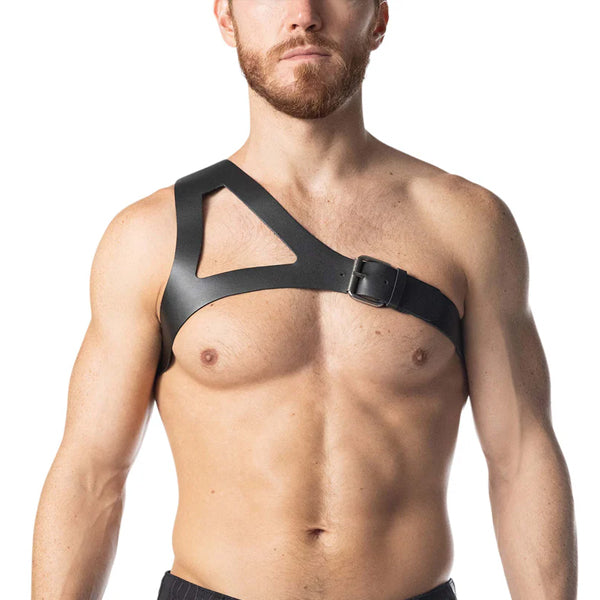 Nasty Pig Anvil Crossbody Harness | Black