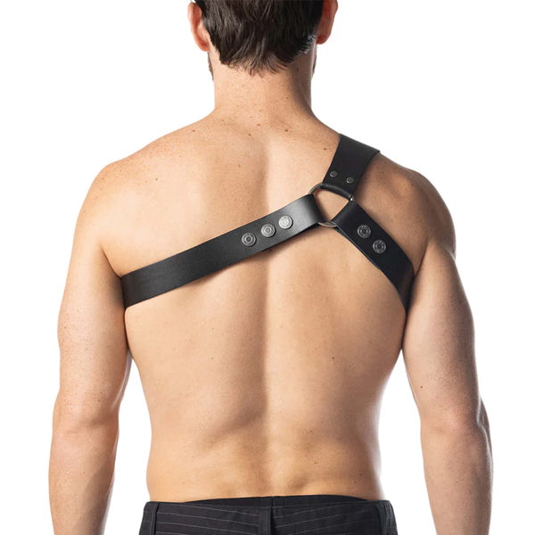 Nasty Pig Anvil Crossbody Harness | Black