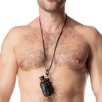 Nasty Pig Anvil Leather Inhale Holster | Black