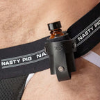 Nasty Pig Anvil Leather Inhale Holster | Black