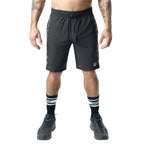 Nasty Pig Barbed Wire Classic Short | Black