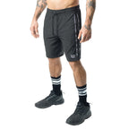 Nasty Pig Barbed Wire Classic Short | Black