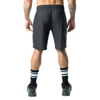 Nasty Pig Barbed Wire Classic Short | Black