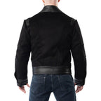 Nasty Pig Logan Jacket | Black