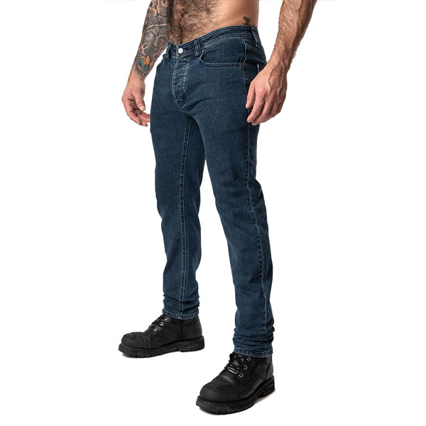 Nasty Pig Np Jean | Indigo | 28 | Indigo