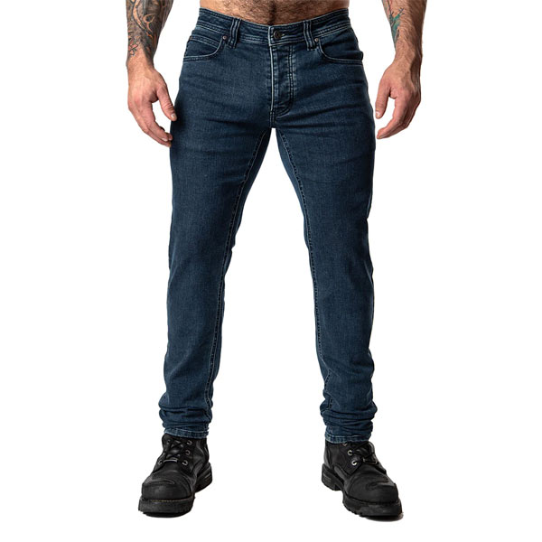 Nasty Pig Np Jean | Indigo | 28 | Indigo