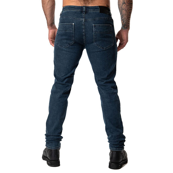 Nasty Pig Np Jean | Indigo | 28 | Indigo