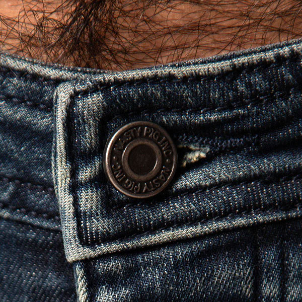 Nasty Pig Np Jean | Indigo | 28 | Indigo