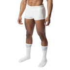 Nasty Pig Suite Trunk Short | Cream
