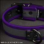 Build Your Own Neoprene Neo Collar: