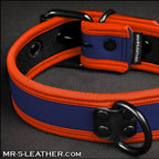 Build Your Own Neoprene Neo Collar: