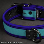 Build Your Own Neoprene Neo Collar: