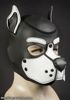 Build Your Own Neoprene K9 Hood | Small, XL or XXL