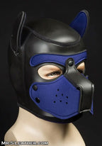Build Your Own Neoprene PUPPY Hood | Sm / XL / XXL