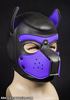 Build Your Own Neoprene PUPPY Hood | Sm / XL / XXL