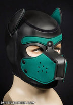 Build Your Own Neoprene PUPPY Hood | Sm / XL / XXL