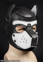 Build Your Own Neoprene PUPPY Hood | Sm / XL / XXL