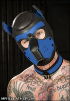 Build Your Own Neoprene PUPPY Hood | Sm / XL / XXL