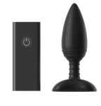 Nexus ACE Remote Control Vibrating Butt Plug | Small