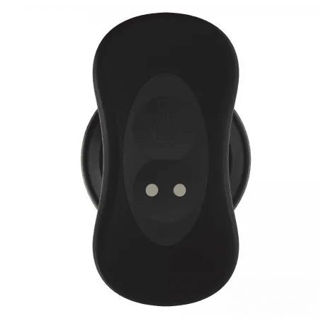 Nexus ACE Remote Controlled Vibrating Butt Plug | Large