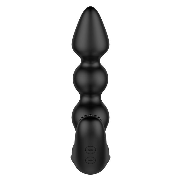 Nexus Bendz Prostate Edition