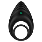 Nexus ENHANCE Vibrating Cock and Ball Ring