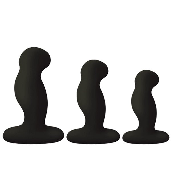 Nexus G Play Trio + | 3 Pack