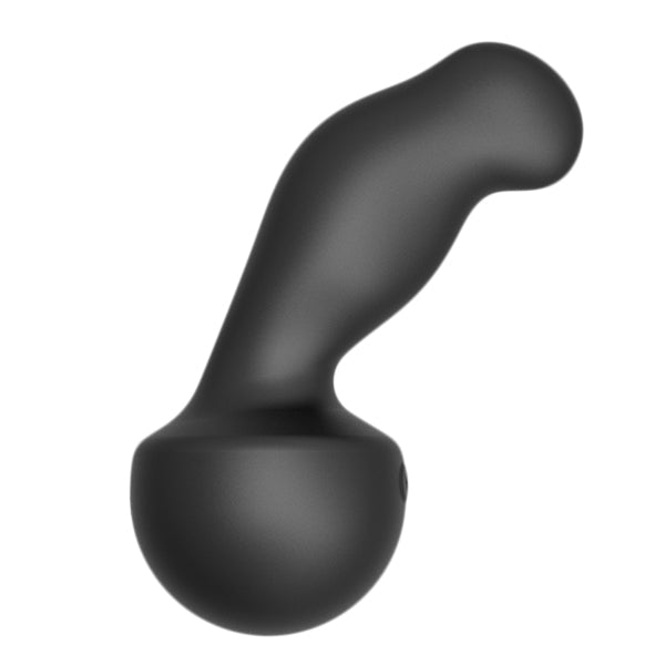 Nexus GYRO VIBE Rechargeable Prostate Massager | Black