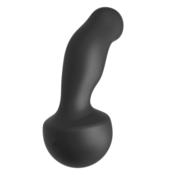 Nexus GYRO VIBE Rechargeable Prostate Massager | Black