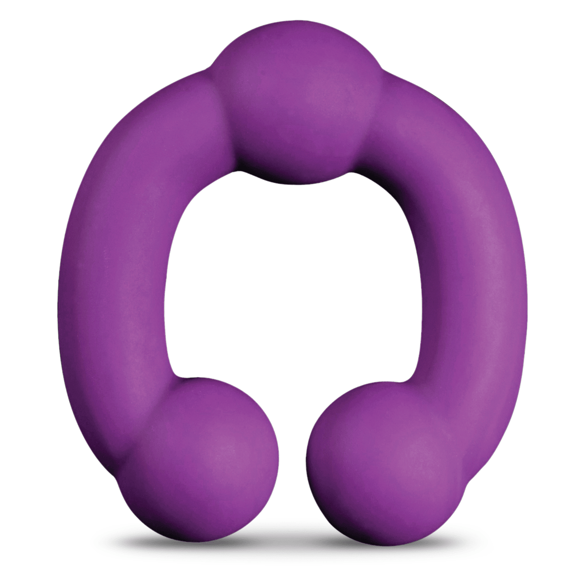 Nexus 'O' Prostate Massager - Purple