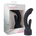 Nexus Rabbit Doxy Attachment | Black