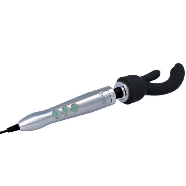 Nexus Rabbit Doxy Attachment | Black