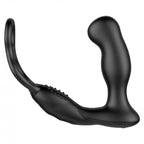 Nexus REVO EMBRACE with Rotating Prostate Massager