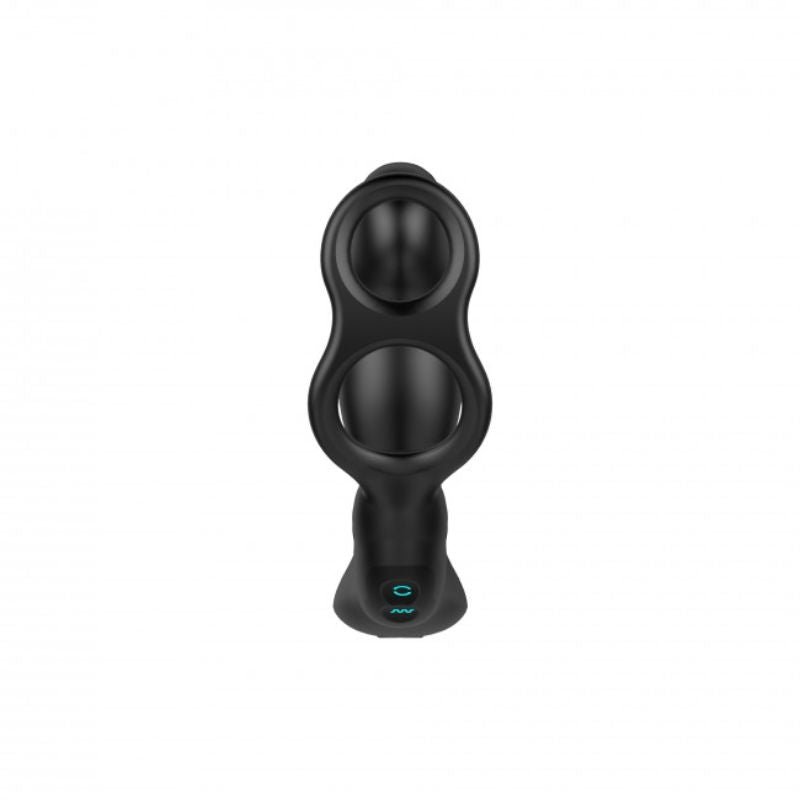 Nexus REVO EMBRACE with Rotating Prostate Massager
